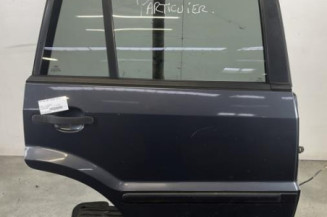 Porte arriere droit FORD FUSION Photo n°1