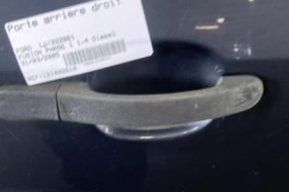 Porte arriere droit FORD FUSION