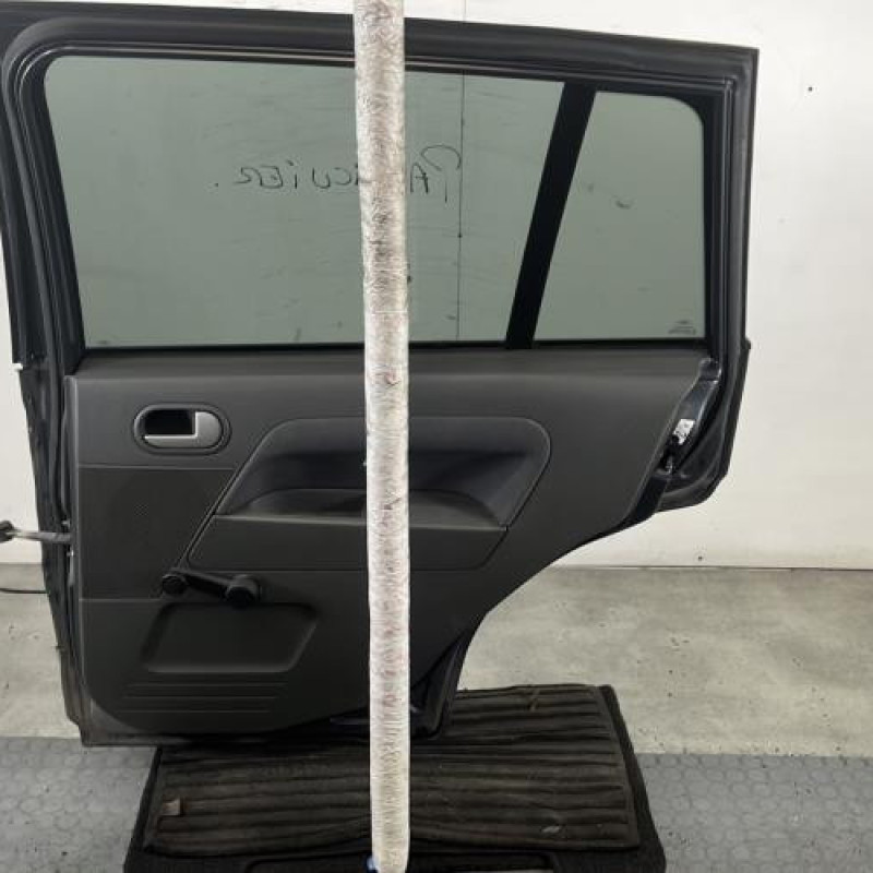Porte arriere droit FORD FUSION Photo n°6