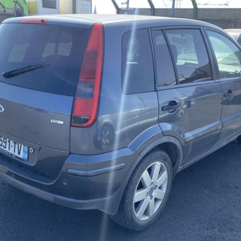 Porte arriere droit FORD FUSION Photo n°9