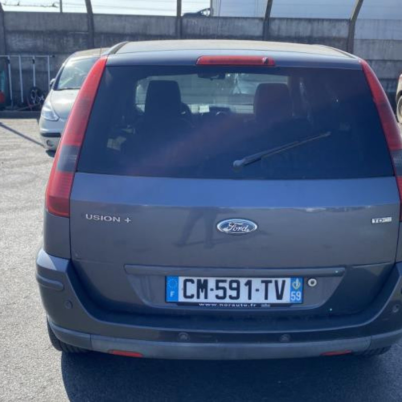 Porte arriere droit FORD FUSION Photo n°11