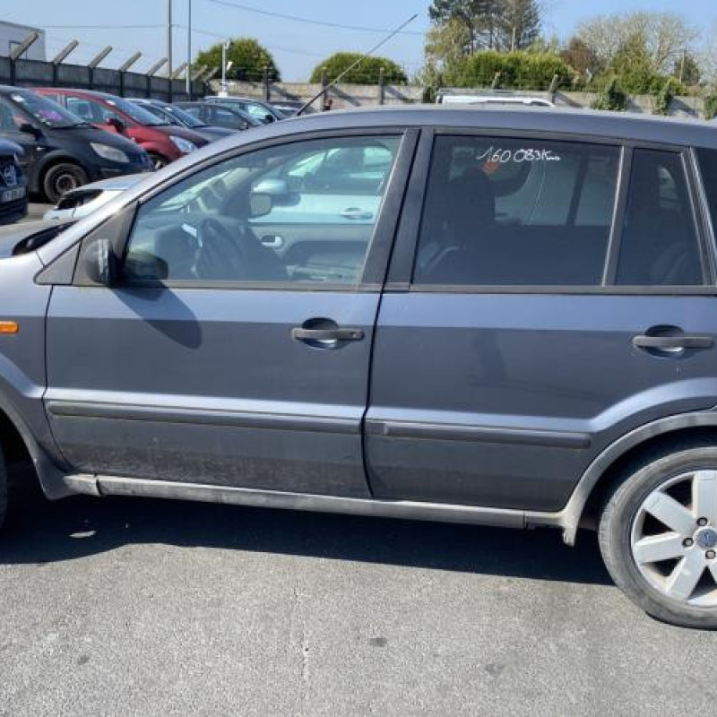 Porte arriere droit FORD FUSION Photo n°13