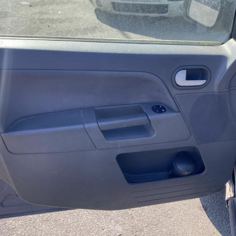 Porte arriere droit FORD FUSION Photo n°16