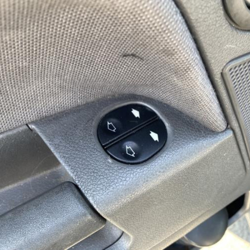 Porte arriere droit FORD FUSION Photo n°17