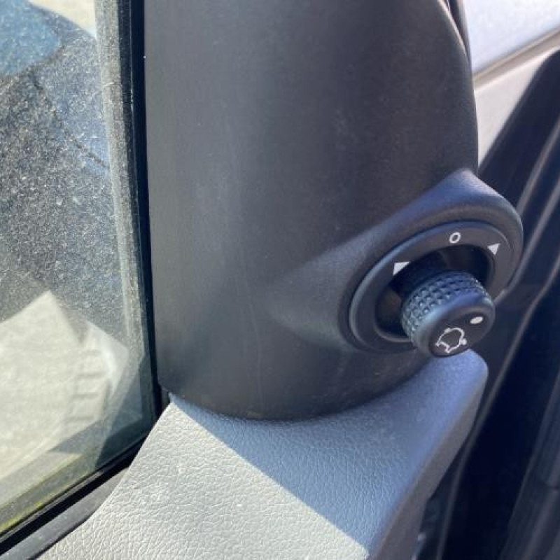 Porte arriere droit FORD FUSION Photo n°18