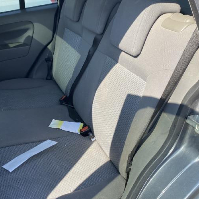 Porte arriere droit FORD FUSION Photo n°20