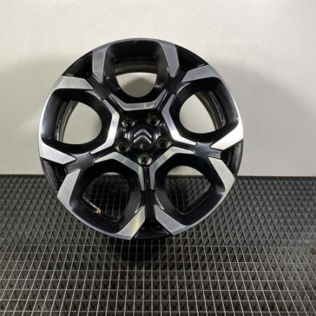 Jante CITROEN C5 AIRCROSS Photo n°1