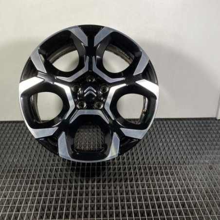 Jante CITROEN C5 AIRCROSS Photo n°1