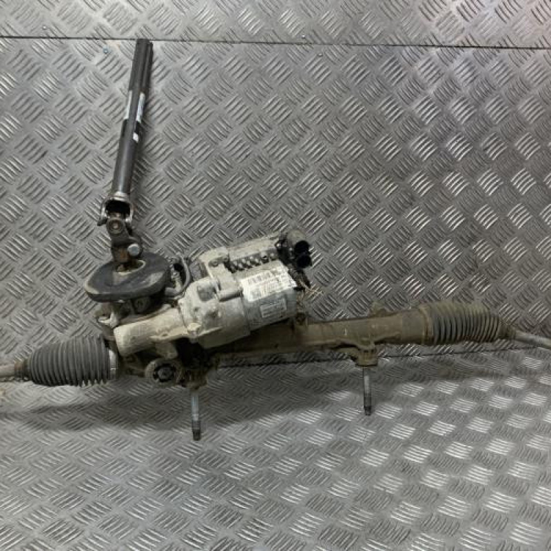 Cremaillere assistee PEUGEOT 207 Photo n°1