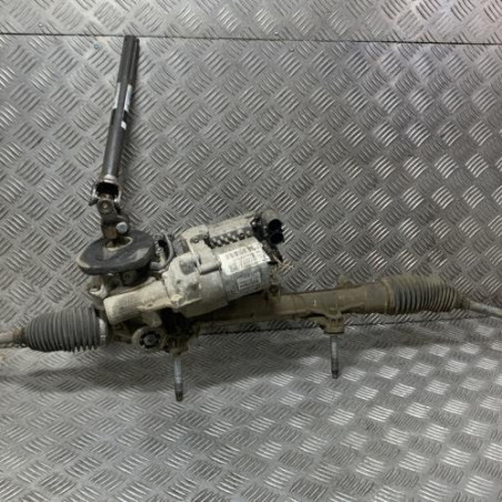 Cremaillere assistee PEUGEOT 207 Photo n°1
