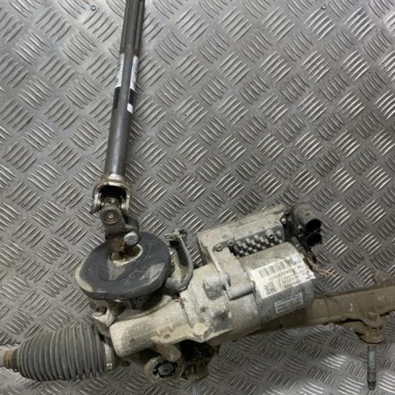 Cremaillere assistee PEUGEOT 207 Photo n°3