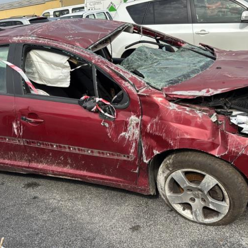 Cremaillere assistee PEUGEOT 207 Photo n°15