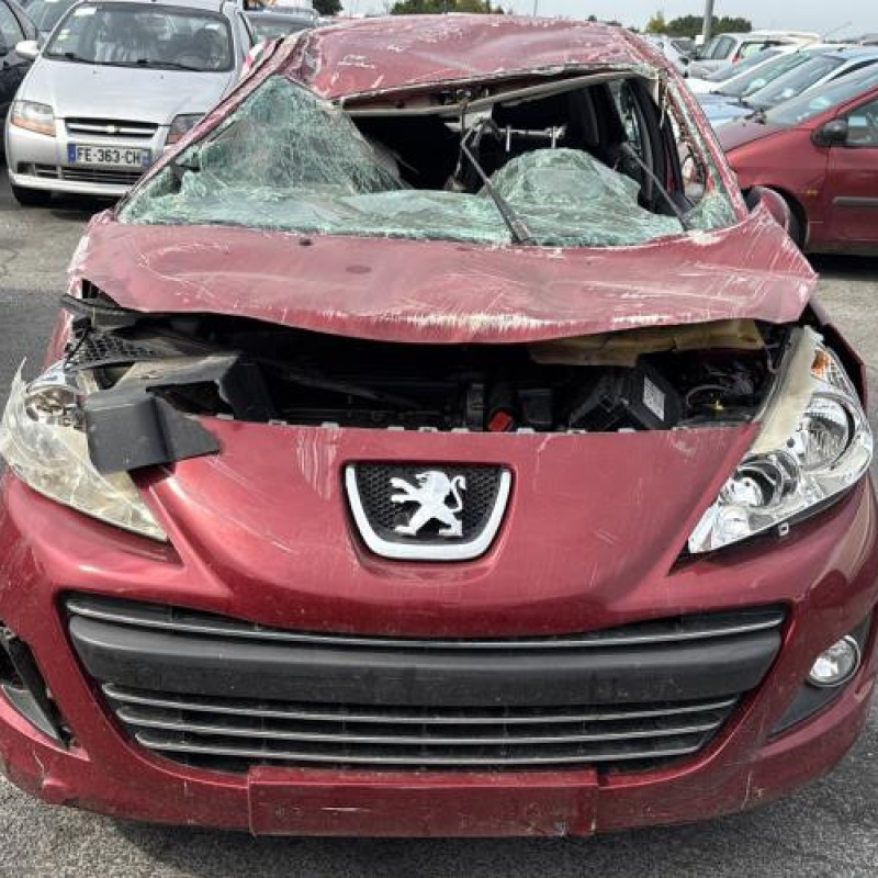 Cremaillere assistee PEUGEOT 207 Photo n°16