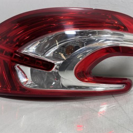 Feu arriere principal droit (feux) PEUGEOT 208 1 Photo n°1