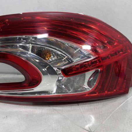 Feu arriere principal gauche (feux) PEUGEOT 208 1 Photo n°1