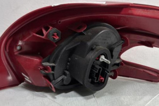 Feu arriere principal gauche (feux) PEUGEOT 208 1