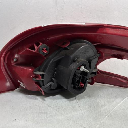 Feu arriere principal gauche (feux) PEUGEOT 208 1