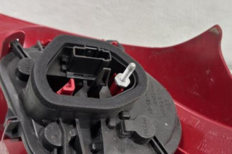 Feu arriere principal gauche (feux) PEUGEOT 208 1