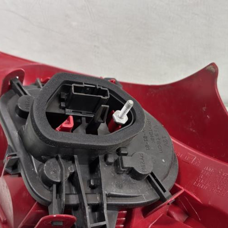 Feu arriere principal gauche (feux) PEUGEOT 208 1 Photo n°4