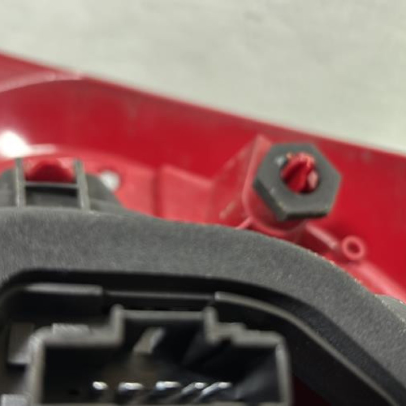 Feu arriere principal gauche (feux) PEUGEOT 208 1 Photo n°5