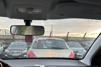 Feu arriere principal gauche (feux) PEUGEOT 208 1