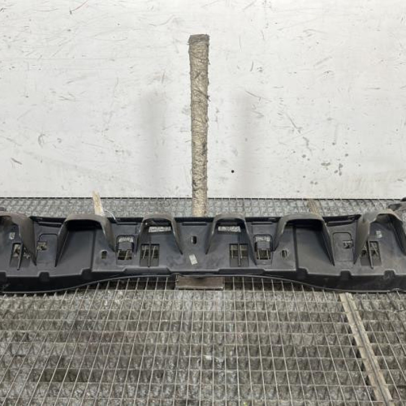 Absorbeur de pare choc arriere PEUGEOT 208 1 Photo n°1