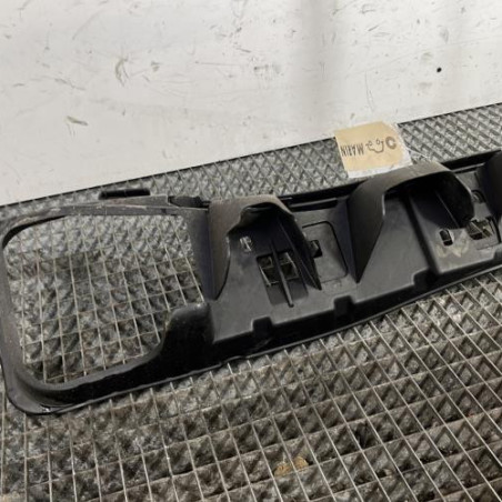 Absorbeur de pare choc arriere PEUGEOT 208 1