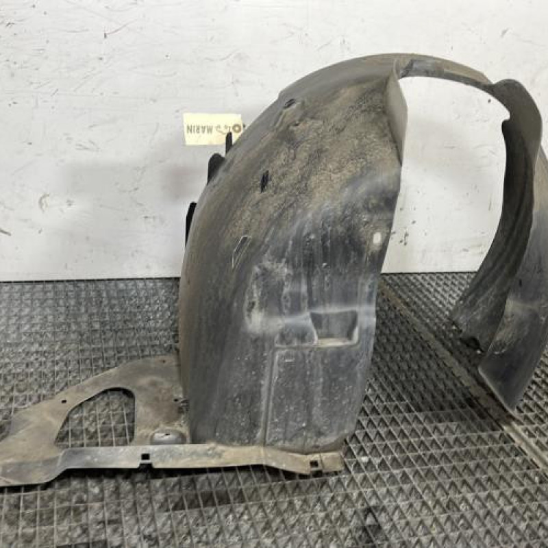 Pare boue avant droit PEUGEOT 208 1 Photo n°4