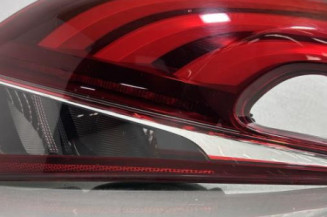 Feu arriere principal droit (feux) PEUGEOT 208 1 Photo n°1