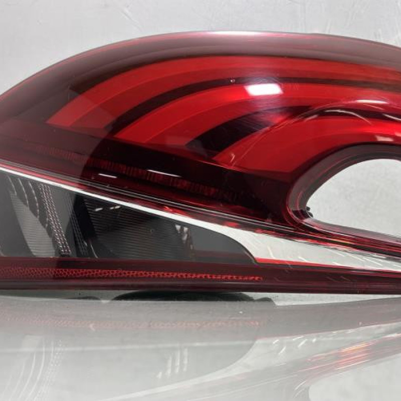 Feu arriere principal droit (feux) PEUGEOT 208 1 Photo n°1