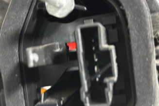 Feu arriere principal droit (feux) PEUGEOT 208 1