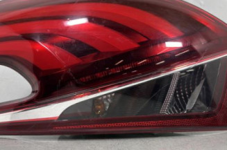 Feu arriere principal gauche (feux) PEUGEOT 208 1 Photo n°1