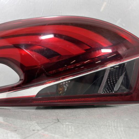 Feu arriere principal gauche (feux) PEUGEOT 208 1 Photo n°1