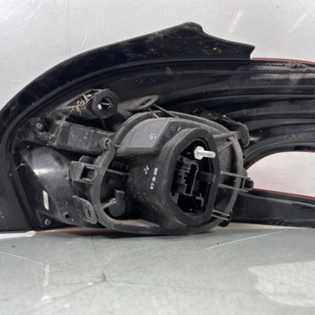 Feu arriere principal gauche (feux) PEUGEOT 208 1