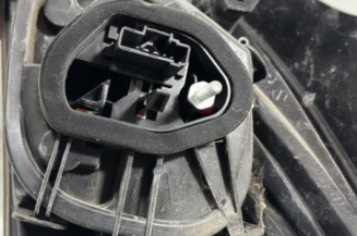 Feu arriere principal gauche (feux) PEUGEOT 208 1