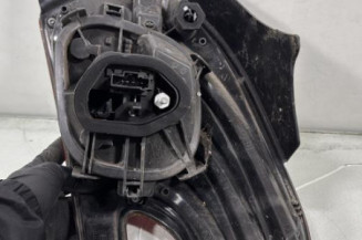 Feu arriere principal gauche (feux) PEUGEOT 208 1