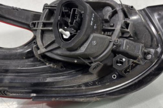 Feu arriere principal gauche (feux) PEUGEOT 208 1