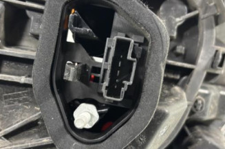 Feu arriere principal gauche (feux) PEUGEOT 208 1