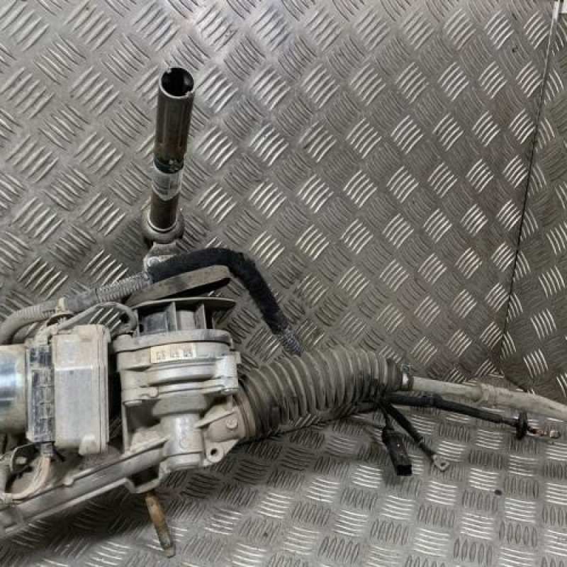 Cremaillere assistee PEUGEOT 208 1 Photo n°3