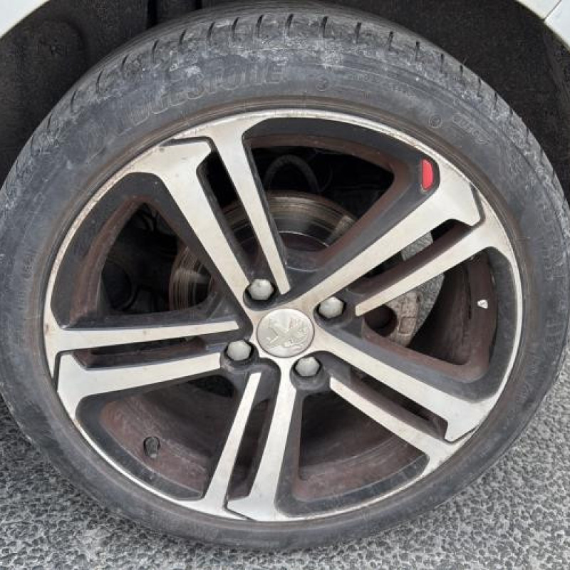 Cremaillere assistee PEUGEOT 208 1 Photo n°19