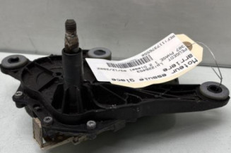 Moteur essuie glace arriere PEUGEOT 307 Photo n°1