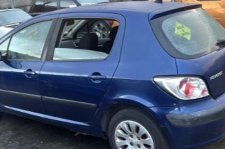 Moteur essuie glace arriere PEUGEOT 307