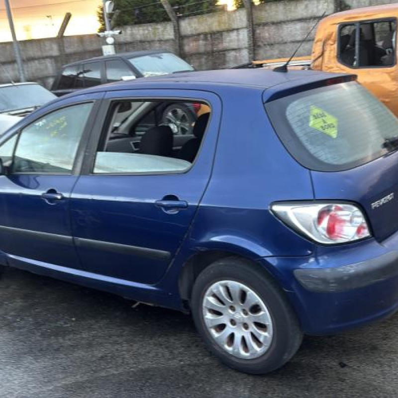 Moteur essuie glace arriere PEUGEOT 307 Photo n°10