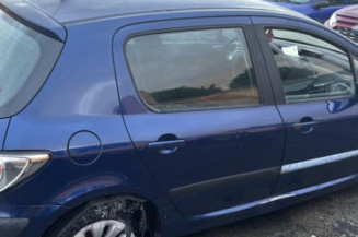 Moteur essuie glace arriere PEUGEOT 307