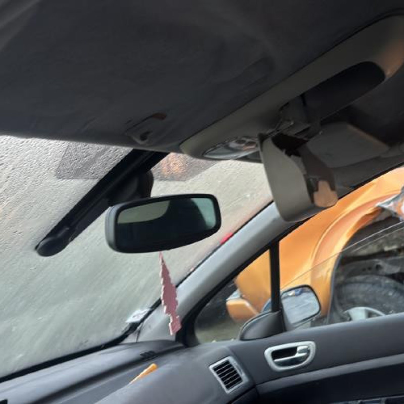 Moteur essuie glace arriere PEUGEOT 307 Photo n°18