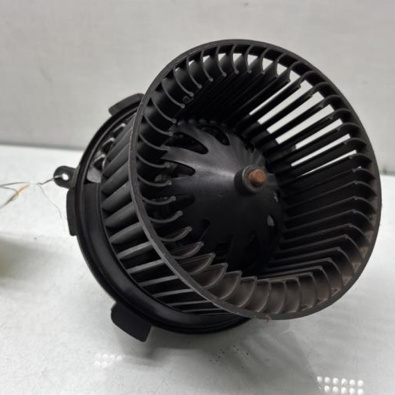 Pulseur d'air PEUGEOT 307 Photo n°1