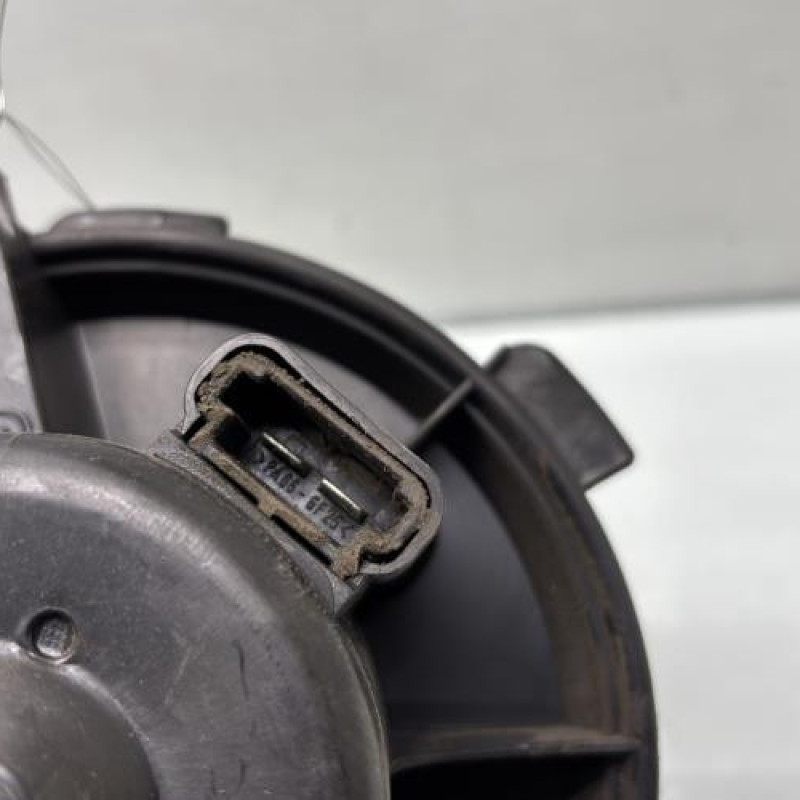 Pulseur d'air PEUGEOT 307 Photo n°4