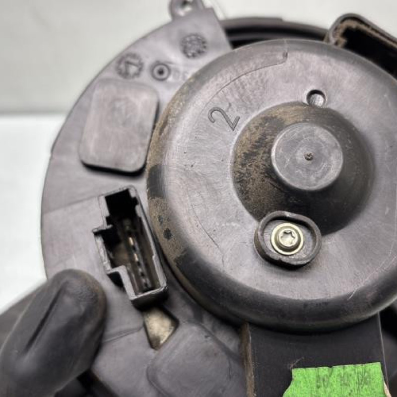 Pulseur d'air PEUGEOT 307 Photo n°5