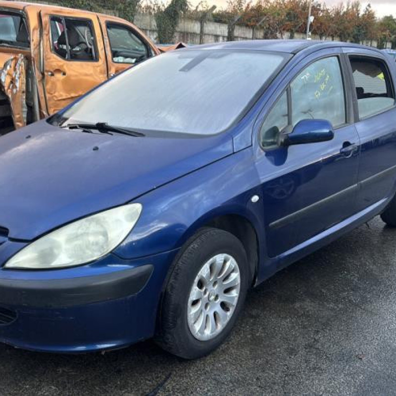 Pulseur d'air PEUGEOT 307 Photo n°6