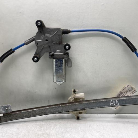 Leve vitre electrique avant droit PEUGEOT 406 Photo n°1